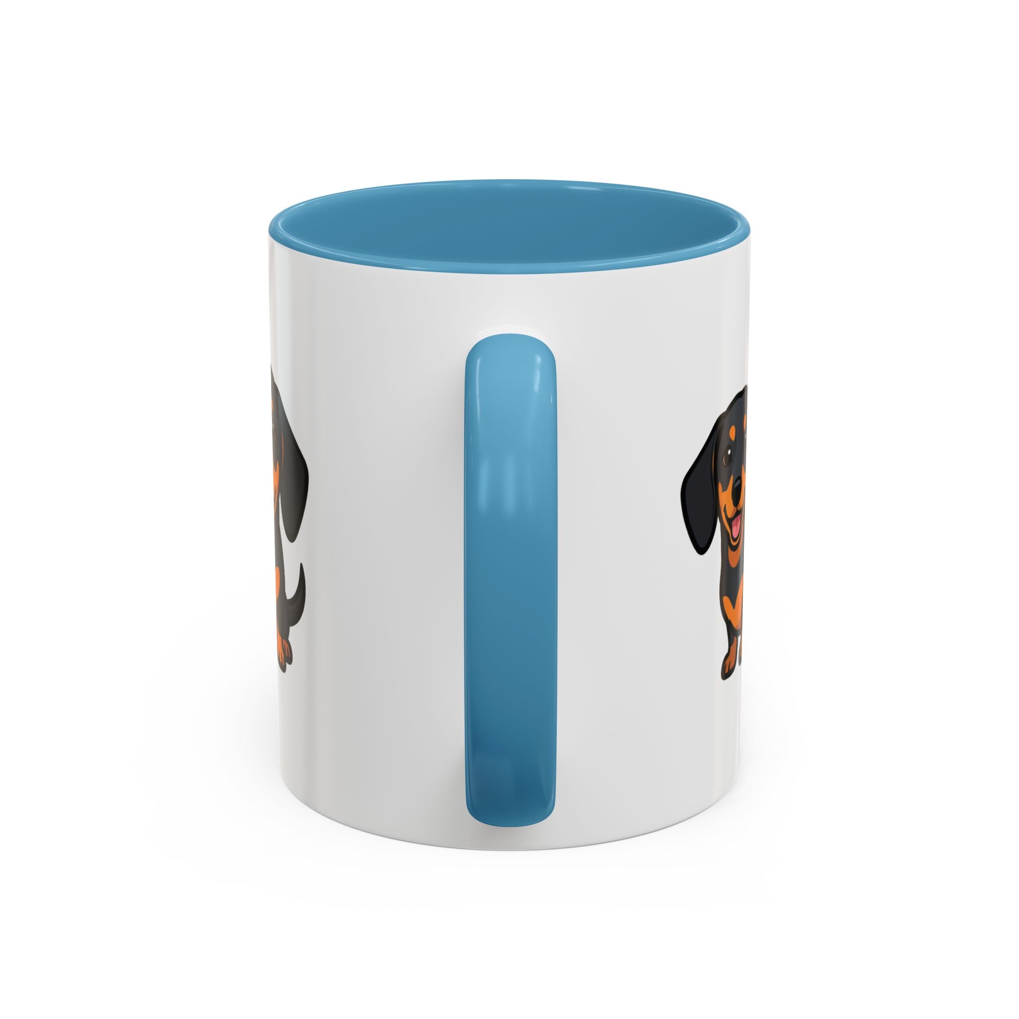 Dachshund Mom Mug | Cute Dachshund Gift for Her
