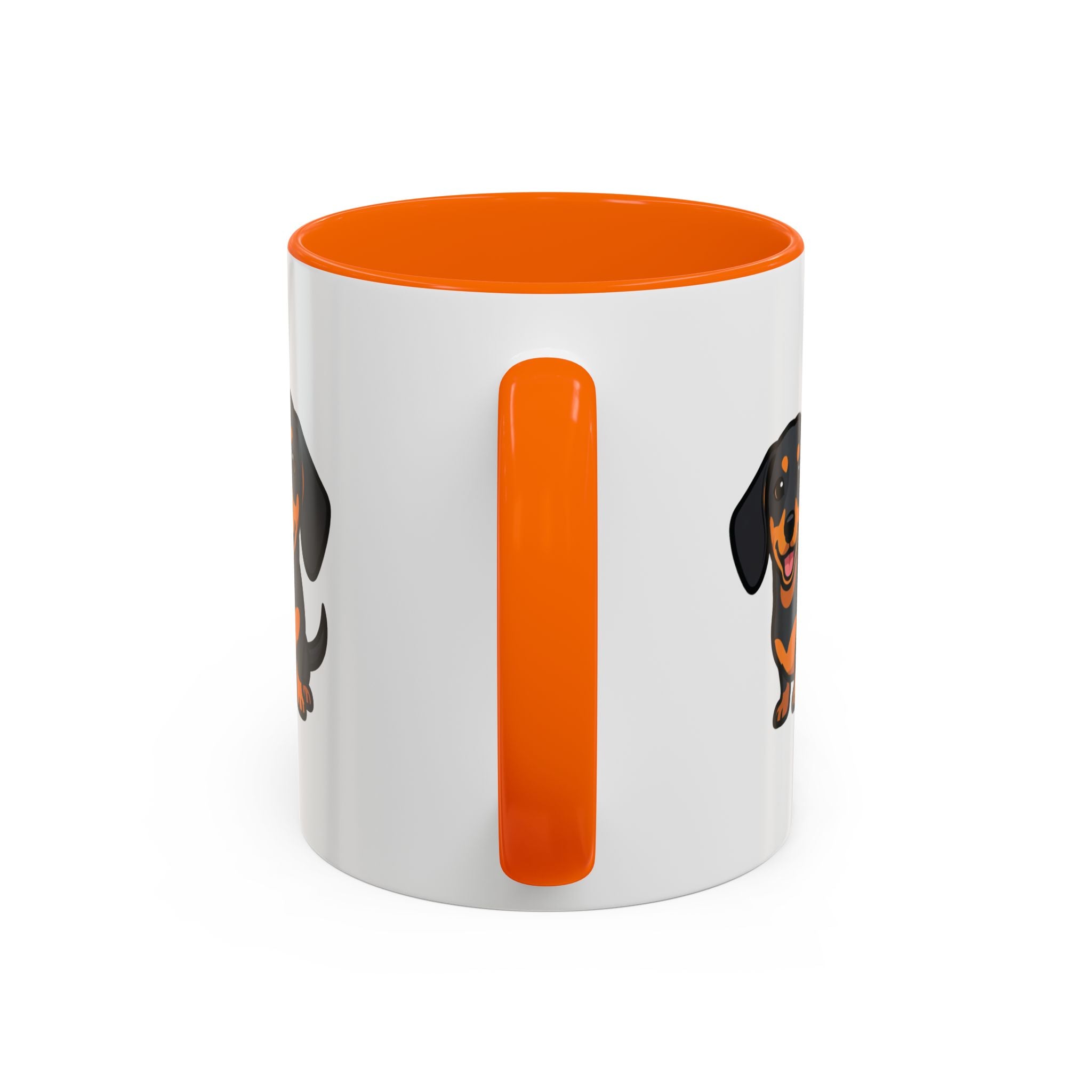 Dachshund Mom Mug | Cute Dachshund Gift for Her